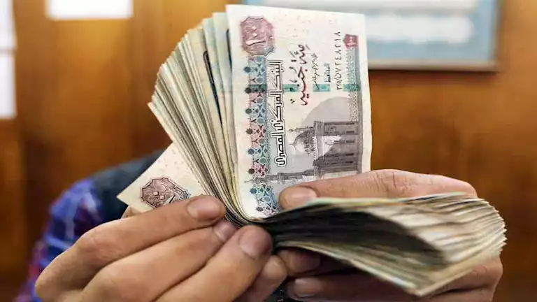 موعد صرف معاشات شهر أغسطس بالزيادة الجديدة للشهر الثاني على التوالي